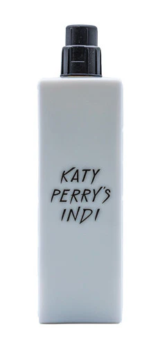 Indi by Katy Perry 3.4 oz EDP for women tester