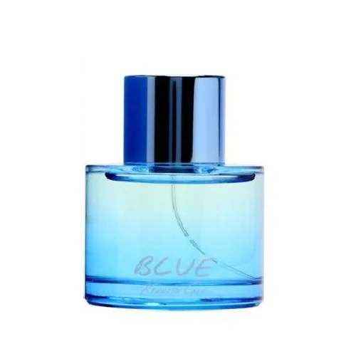 Kenneth Cole Blue by Kenneth Cole 3.4 oz EDT for Men Tester