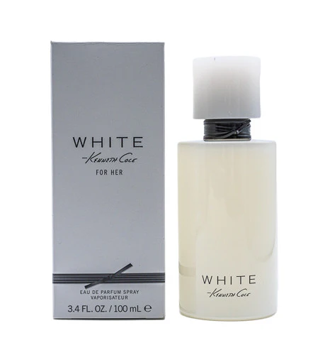 Kenneth Cole White by Kenneth Cole 3.4 oz EDP for women