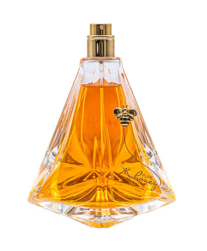 Pure Honey by Kim Kardashian 3.4 oz EDP for women Tester