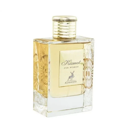 Kismet by Maison Alhambra 3.4 oz EDP for Women Tester