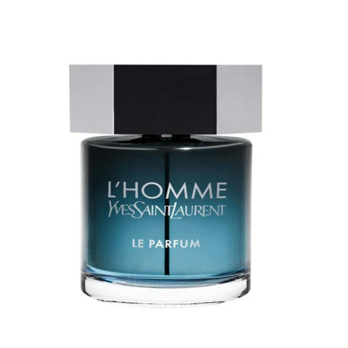 L'Homme Le Parfum by Yves Saint Laurent 3.3 oz for Men Tester
