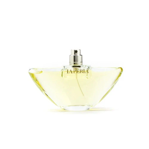 La Perla by La Perla 2.7 oz EDT for women tester