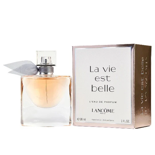 La Vie Est Belle by Lancome 1 oz EDP for Women
