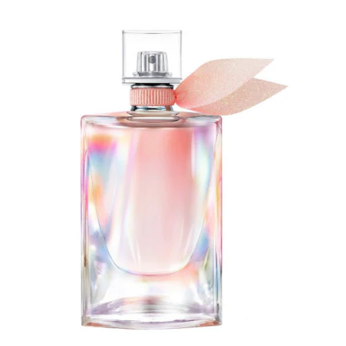La Vie Est Belle Soleil Cristal by Lancome 3.4 oz EDP for women tester