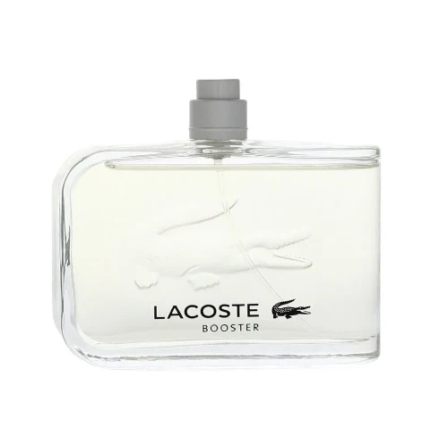Lacoste Booster by Lacoste 4.2 oz EDT for men Tester