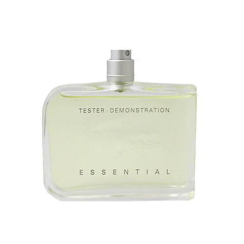 Lacoste Essential by Lacoste 4.2 oz EDT for men Tester