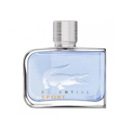 Lacoste Essential Sport by Lacoste 4.2 oz EDT for men Tester