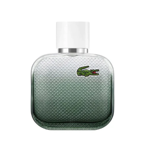 L.12.12 Blanc Eau Intense by Lacoste 3.4 oz EDT for Men Tester