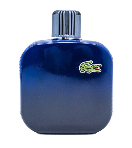 Eau De Lacoste L.12.12 Magnetic by Lacoste 3.4 oz EDT for men Tester