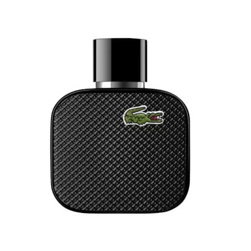 Lacoste Eau De Lacoste L.12.12 Noir by Lacoste 3.3 oz EDT for men Tester