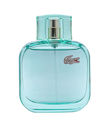 Lacoste L.12.12 Pour Elle Natural by Lacoste 3.0 oz EDT for women Tester