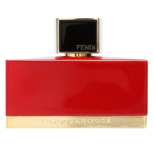 L'Acquarossa by Fendi 2.5 oz EDT for Women Tester