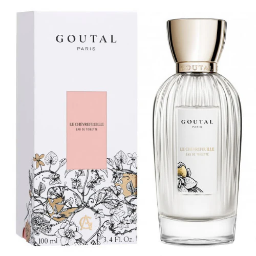 Le Chevrefeuille by Annick Goutal 3.4 oz EDT for women