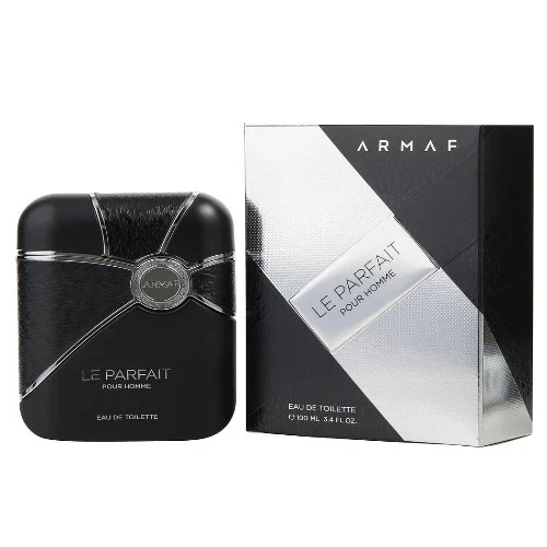 Le Parfait by Armaf EDT 3.4 oz for Men