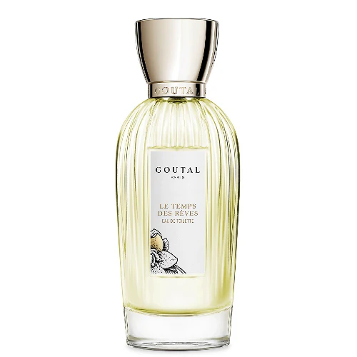 Le Temps Des Reves by Annick Goutal 3.4 oz EDT for Women Tester
