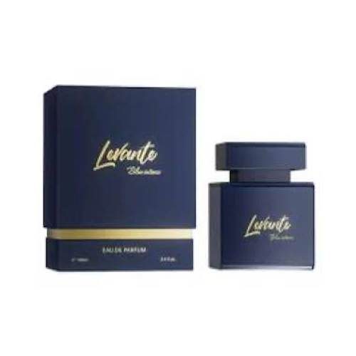 Levante Blue Intense by Jo Milano 3.4 oz EDP for Men