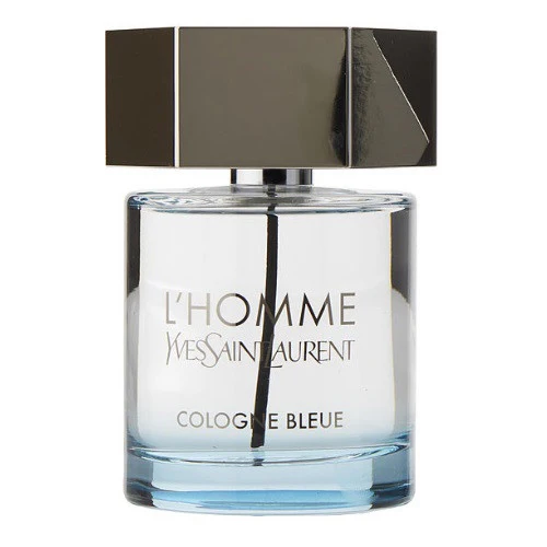 L'Homme Cologne Bleue by Yves Saint Laurent 3.3 oz EDT for men Tester