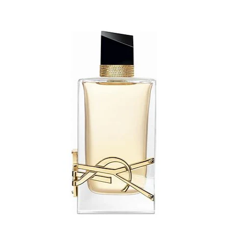Libre by Yves Saint Laurent 3.0 oz EDP for women Tester