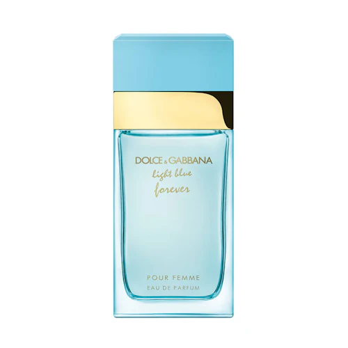 Light Blue Forever by Dolce & Gabbana 3.3 oz EDP for Women Tester
