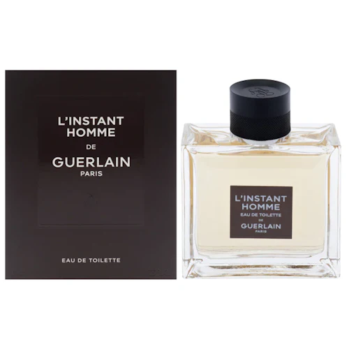 L`Instant de Guerlain by Guerlain 3.4 oz EDT for Men