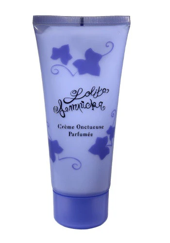 Lolita Lempicka Body Cream by Lolita Lempicka 3.4 oz for women