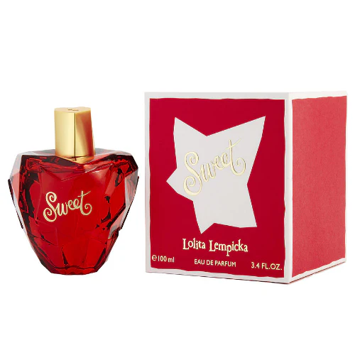 Lolita Lempicka Sweet by Lolita Lempicka 3.4 oz EDP for Women