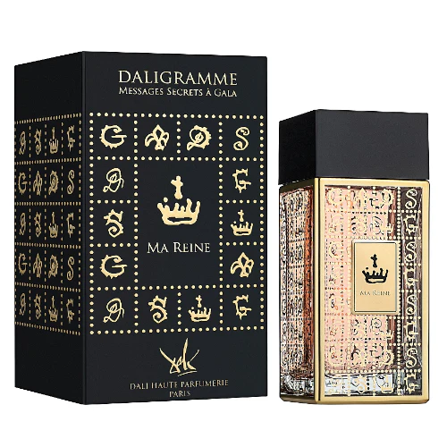 Daligramme Ma Vie by Salvador Dali 3.4 oz EDP for Women