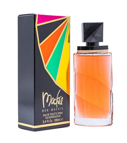 Mackie by Bob Mackie 3.4 oz EDT for women