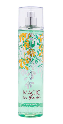 Magic in the Air by Bath & Body Works 8 oz Body Mist for Women
