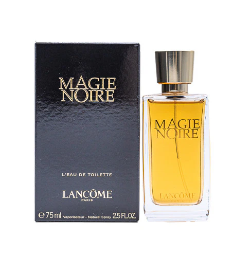 Magie Noire by Lancome 2.5 oz EDT for women