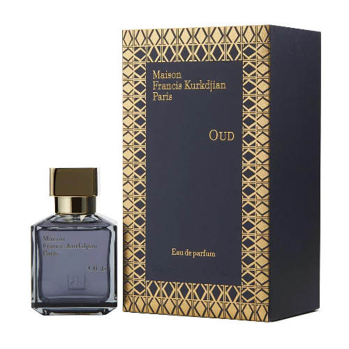 Kurkdjian Oud by Maison Francis Kurkdjian 2.4 oz EDP for Unisex