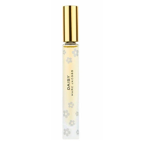 Marc Jacobs Daisy by Marc Jacobs 0.33 oz EDT Rollerball for women Unboxed