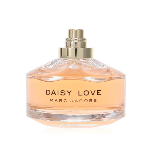 Daisy Love by Marc Jacobs 3.4 oz EDT for Women Tester