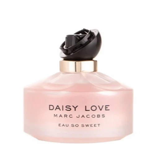 Daisy Love Eau So Sweet by Marc Jacobs 3.3 oz EDT for Women Tester