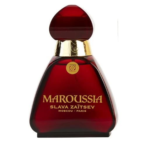 Maroussia by Slavia Zaitsev 3.4 oz EDT for Women Tester