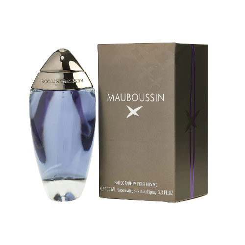 Mauboussin by Mauboussin 3.3 oz EDP for Men