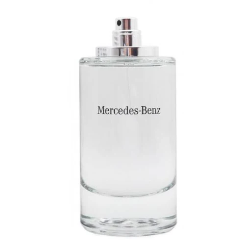 Mercedes Benz by Mercedes-Benz 4 oz EDT for Men Tester