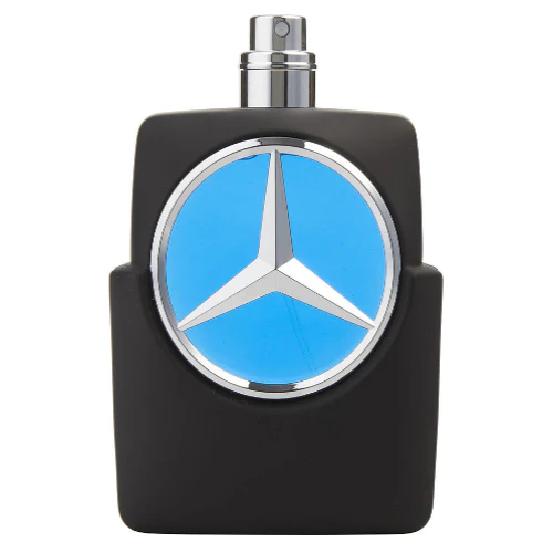 Mercedes-Benz Man by Mercedes Benz 3.4 oz EDT for Men Tester