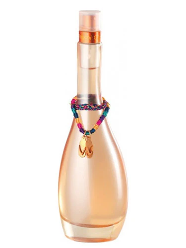 Miami Glow by Jennifer Lopez 3.4 oz EDT for women Tester