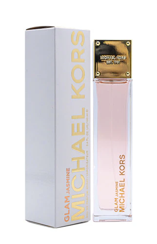 Michael Kors Glam Jasmine by Michael Kors 3.4 oz EDP for women