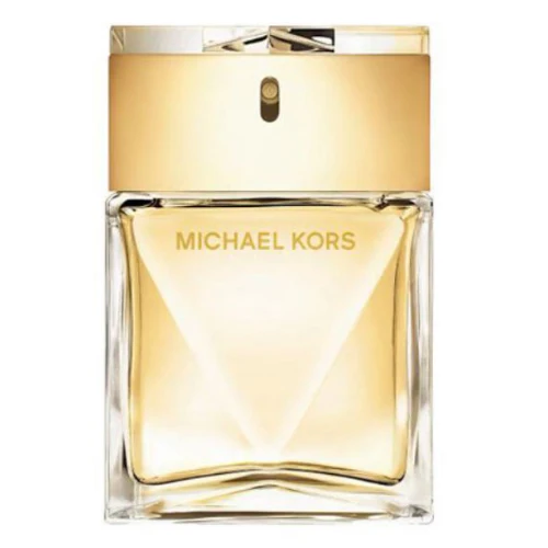 Michael Kors Gold Luxe Edition by Michael Kors 3.4 oz EDP for Women Tester