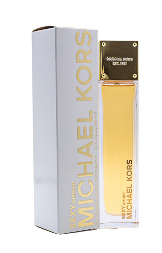 Michael Kors Sexy Amber by Michael Kors 3.4 oz EDP for women