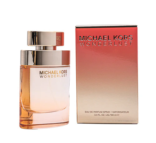Michael Kors Wonderlust by Michael Kors 3.4 oz EDP for Women