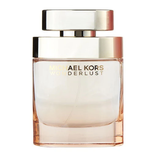 Michael Kors Wonderlust by Michael Kors 3.4 oz EDP for Women Tester