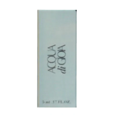 Mini Acqua di Gio by Giorgio Armani 0.17 oz EDP for women