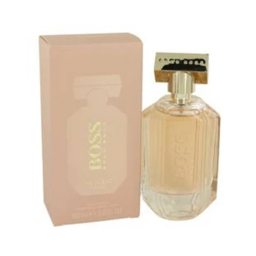 Boss The Scent by Hugo Boss 0.16 oz EDP Mini for Women
