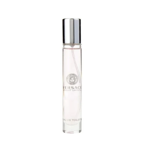 Mini Bright Crystal by Versace 0.3 oz EDT Travel Spray for Women Tester