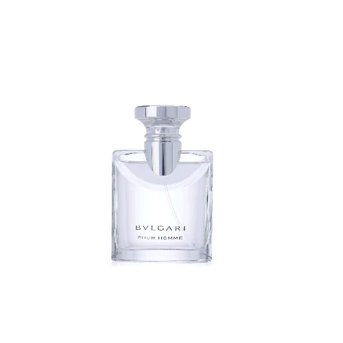 Mini Bvlgari Pour Homme by Bvlgari 0.17 oz EDT Unboxed