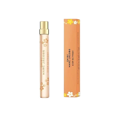 Mini Daisy Ever So Fresh by Marc Jacobs 0.33 oz EDP for Women Spray